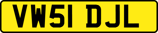 VW51DJL