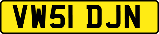 VW51DJN