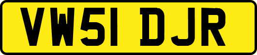 VW51DJR