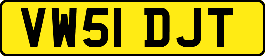 VW51DJT