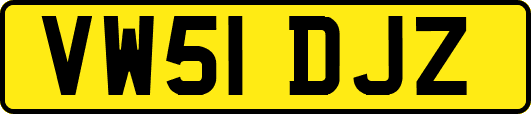 VW51DJZ