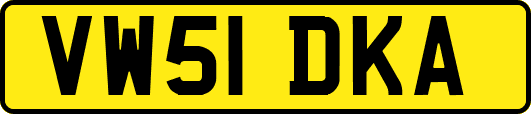 VW51DKA