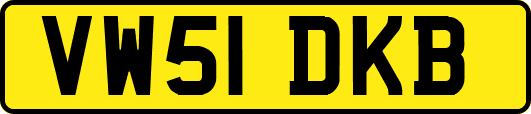 VW51DKB