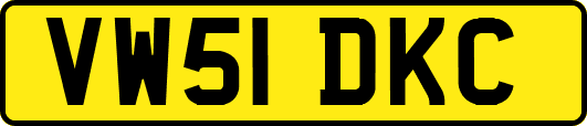 VW51DKC