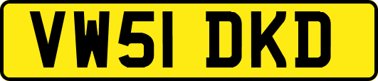 VW51DKD