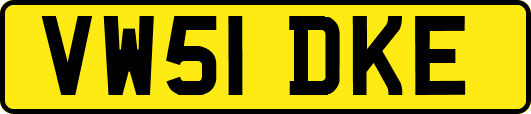 VW51DKE