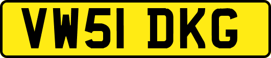 VW51DKG