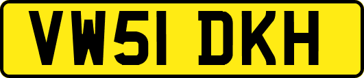 VW51DKH
