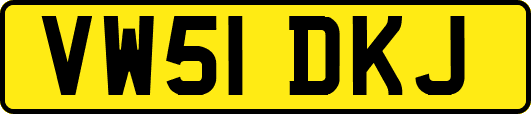 VW51DKJ