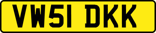 VW51DKK