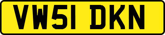 VW51DKN
