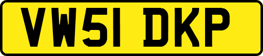 VW51DKP