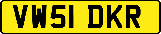 VW51DKR