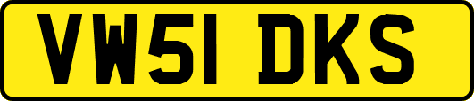 VW51DKS