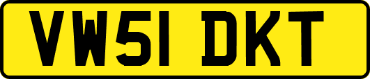 VW51DKT