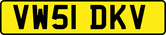 VW51DKV