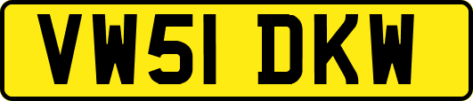 VW51DKW