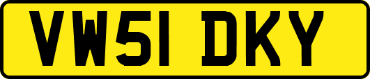VW51DKY