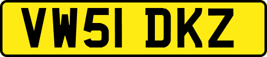 VW51DKZ