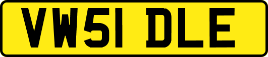 VW51DLE