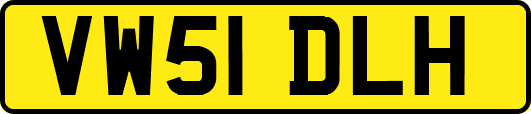 VW51DLH