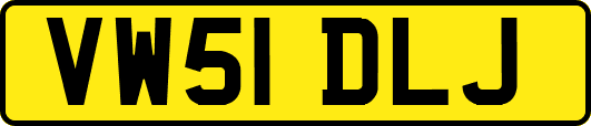 VW51DLJ