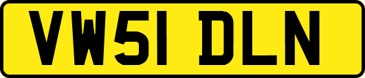 VW51DLN