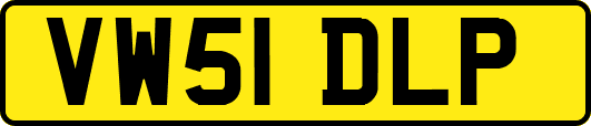 VW51DLP