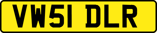 VW51DLR