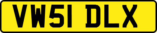 VW51DLX