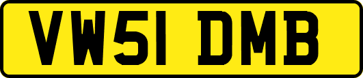 VW51DMB
