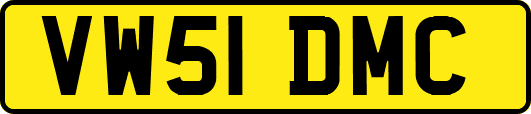 VW51DMC
