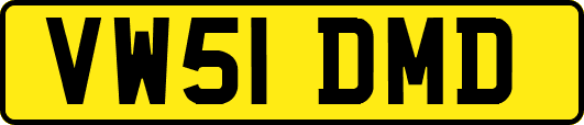 VW51DMD
