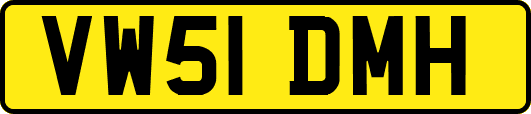 VW51DMH