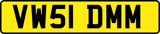 VW51DMM