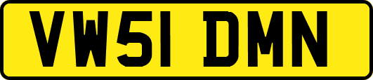 VW51DMN
