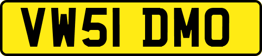 VW51DMO