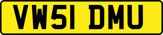 VW51DMU