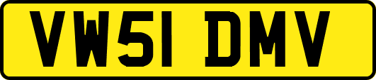 VW51DMV