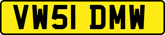 VW51DMW
