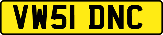 VW51DNC