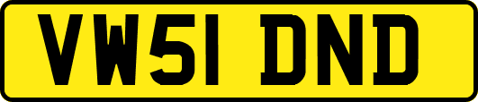 VW51DND