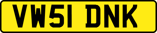 VW51DNK