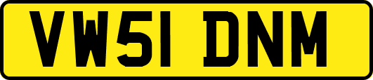 VW51DNM