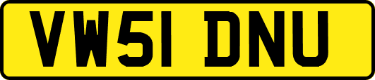 VW51DNU