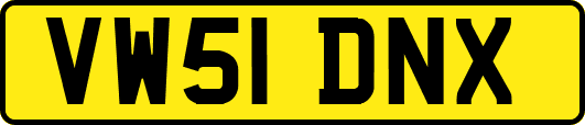 VW51DNX