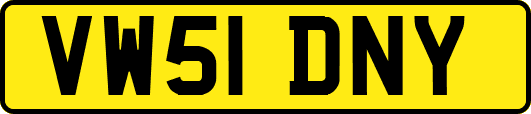 VW51DNY