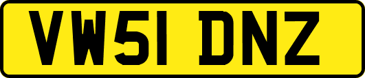 VW51DNZ