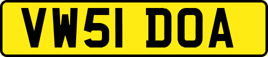 VW51DOA