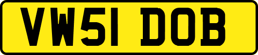 VW51DOB